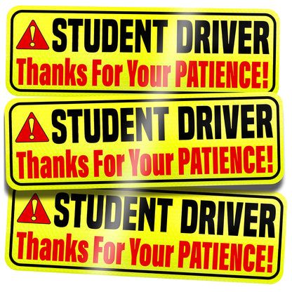 Student Driver V2