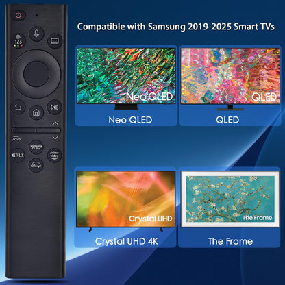 Replacement for Apple TV Remote,for Apple 4K/ Gen 1 2 3 4/ HD,A2169 A1842 A1625 A1427 A1469 A1378 A1218