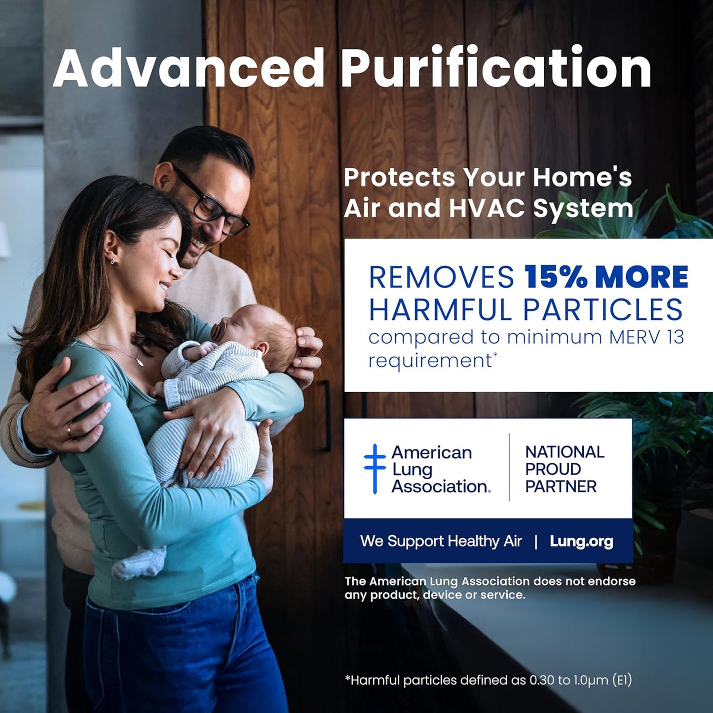 Aprilaire 213 Replacement Filter: Breathe Easy with Confidence