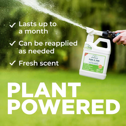Wondercide Yard Spray: A Game-Changer for Pest Control