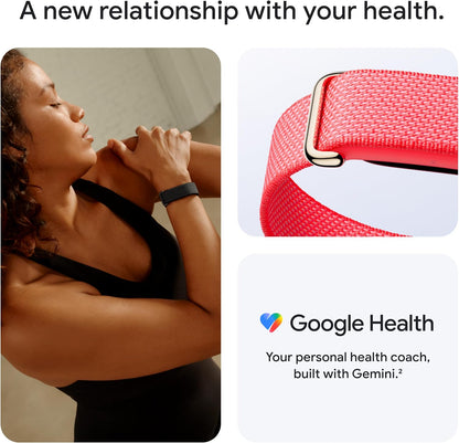 Google Fitbit Air Review: A Seamless Fitness Companion