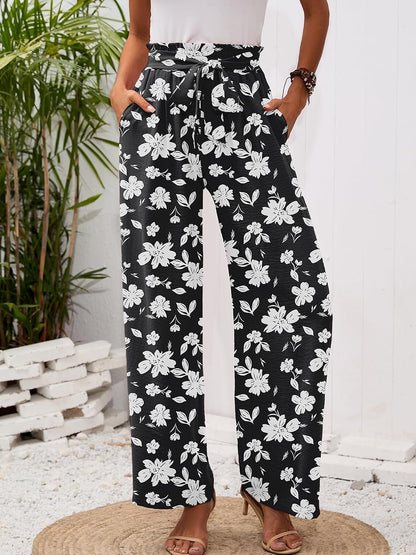 Heymoments Wide Leg Women Pants: The Ultimate Comfort Trousers