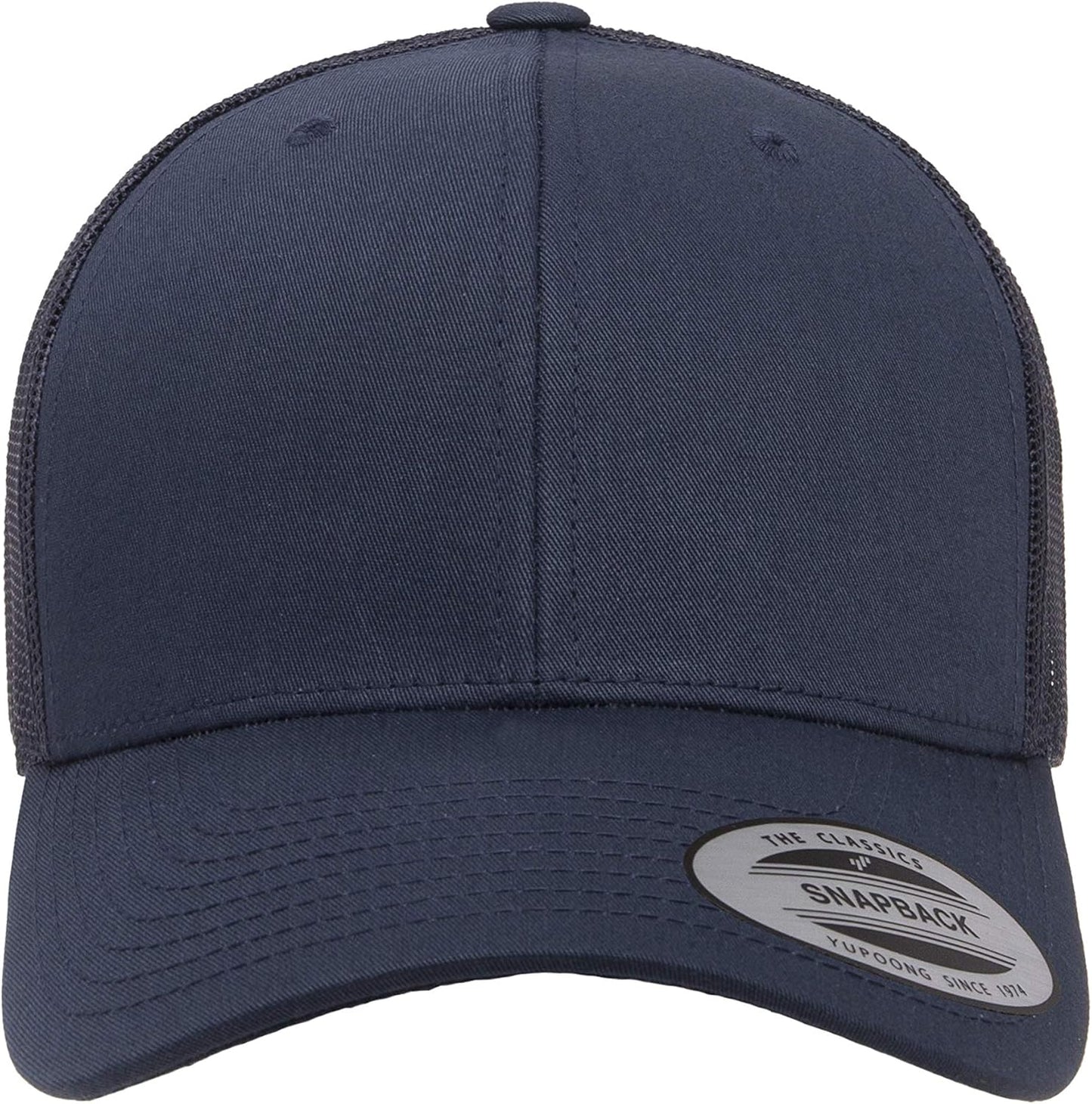 Yupoong Herren YP Classics Trucker Mesh Cap