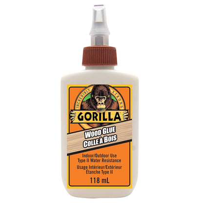 4 Ounce (Pack of 1)