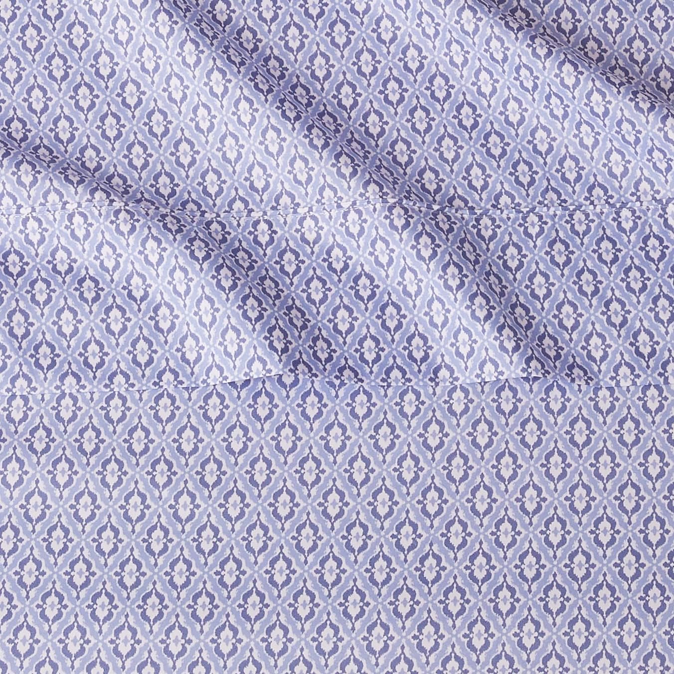 Upgrade Your Bed with the Amazon Basics Microfiber Sheet Set