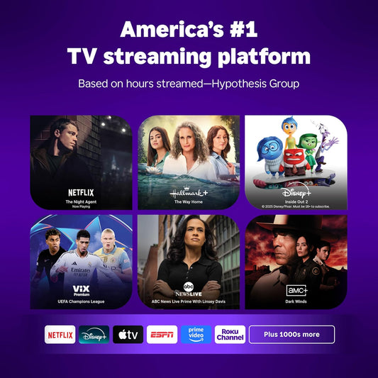 Roku Streaming Stick HD - A Simple Way to Upgrade Your TV Experience