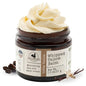 Hearth & Homestead Whipped Beef Tallow for Skin & Face - 100% Grass Fed, Eczema Cream & Body Butter - Organic Olive Oil, Calendula & Rose - Lotion & Hand Moisturizer for Dry Skin, Unscented, 1.3oz