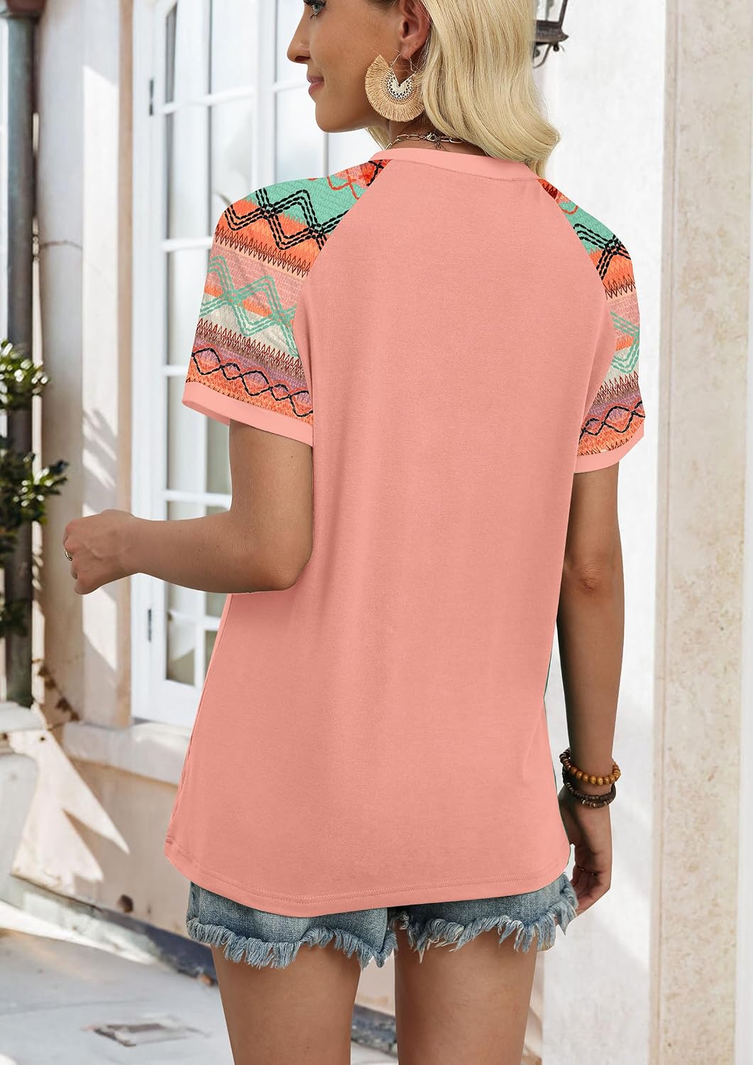 WIHOLL Spring Tops for Women 2026: The Perfect Blend of Style and Comfort