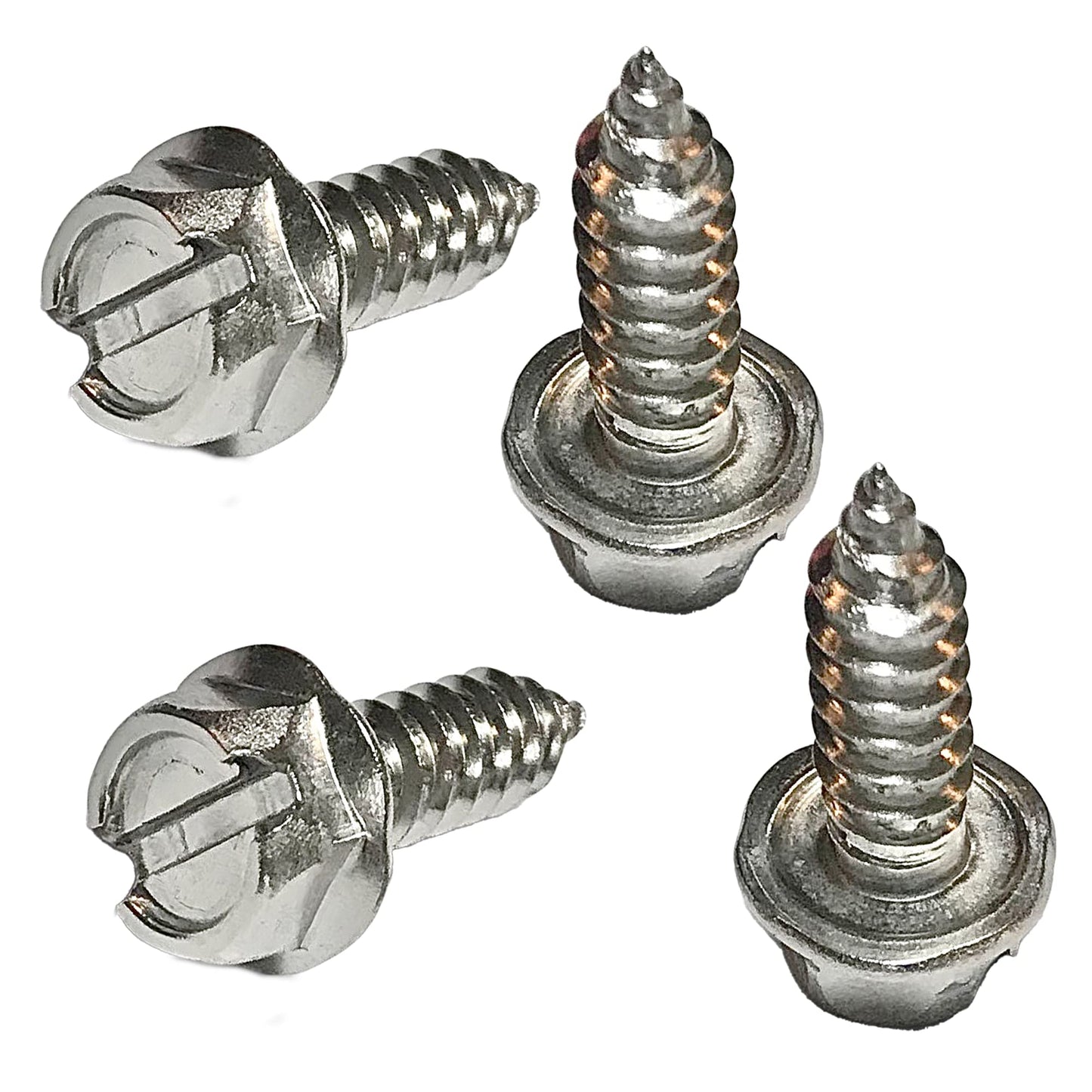 Stainless Steel4 Pack