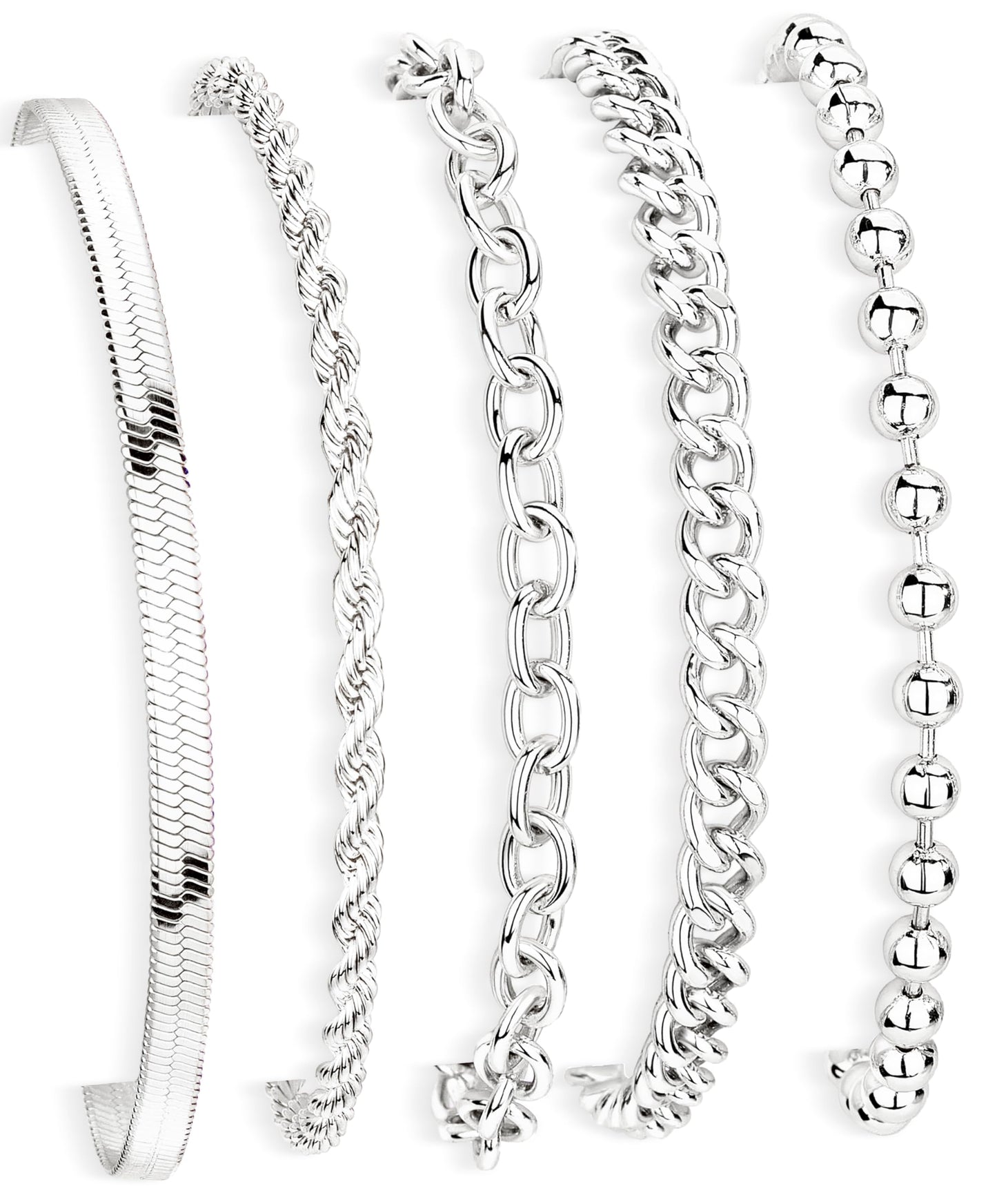 Silver-Style 01