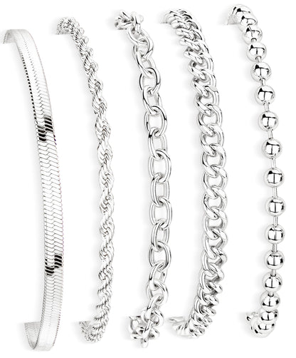 Silver-Style 01