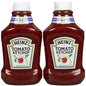 Tomato Ketchup64 Ounce (Pack of 2)