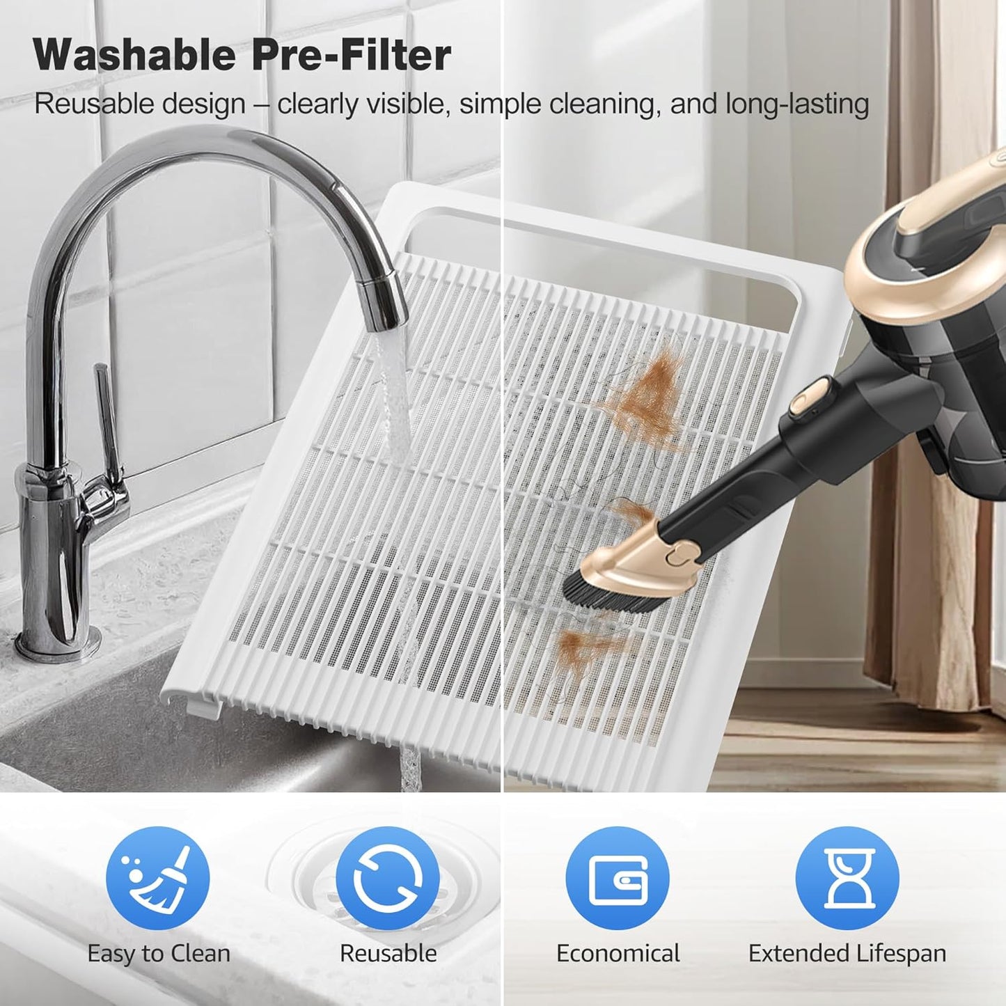 KNKA Air Purifier Review: Breathe Easy in Your Home