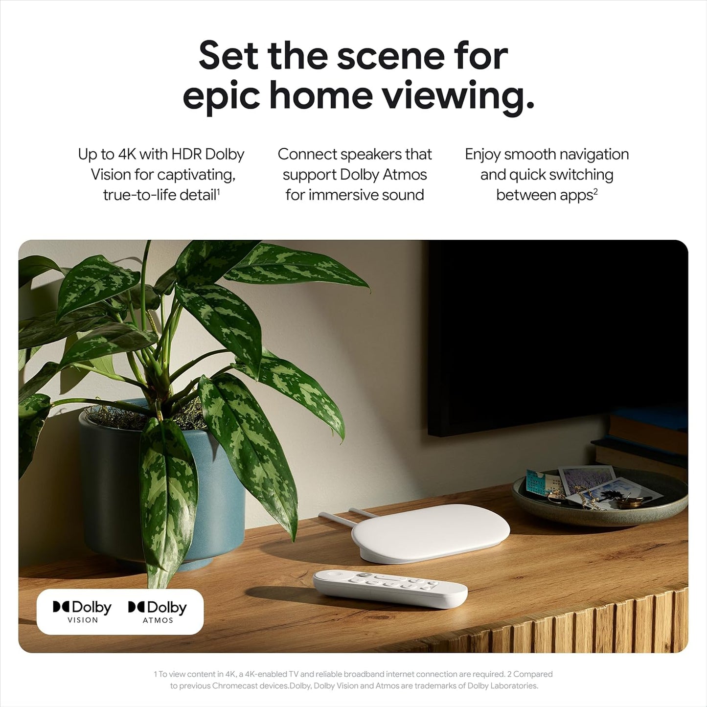 Google TV Streamer (4K) Review: The Ultimate Entertainment Hub