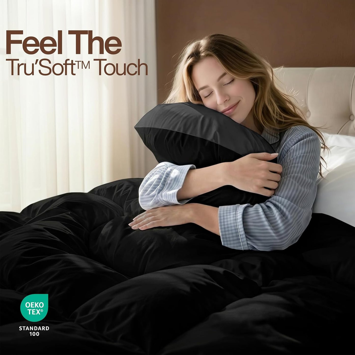 Utopia Bedding Queen Comforter Duvet Insert Review