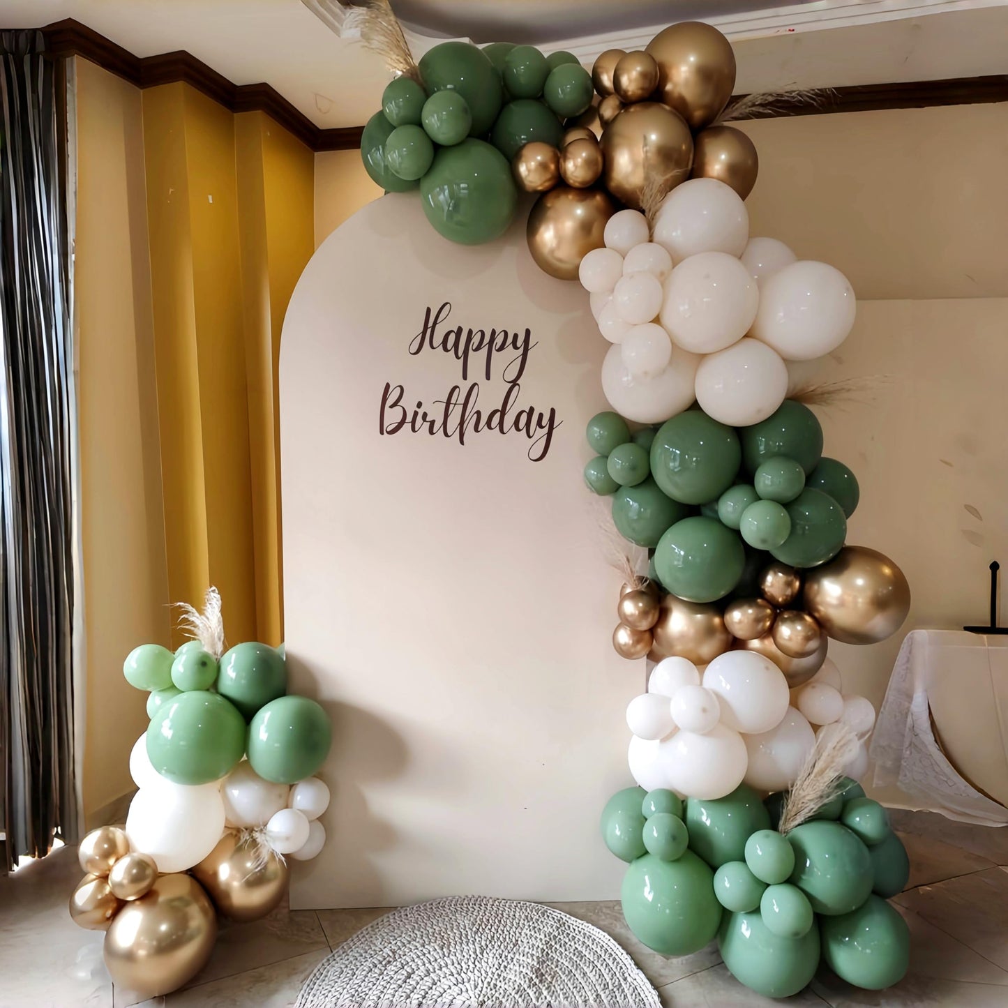 Pastellrosa und lilafarbene Ballons, 12-Zoll-Metallic-Lila-Flieder-Pink-Konfetti-Ballon-Set für Mädchen, Frauen, Kpop, Schmetterling-Geburtstag, Babyparty, Brautparty, Hochzeit, Prinzessin, Disco, Musikparty-Dekorationen