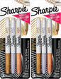 3 count (Pack of 2)Assorted