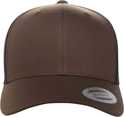 Yupoong Herren YP Classics Trucker Mesh Cap