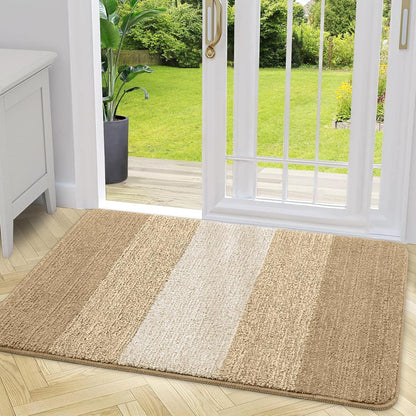20" x 32"Beige