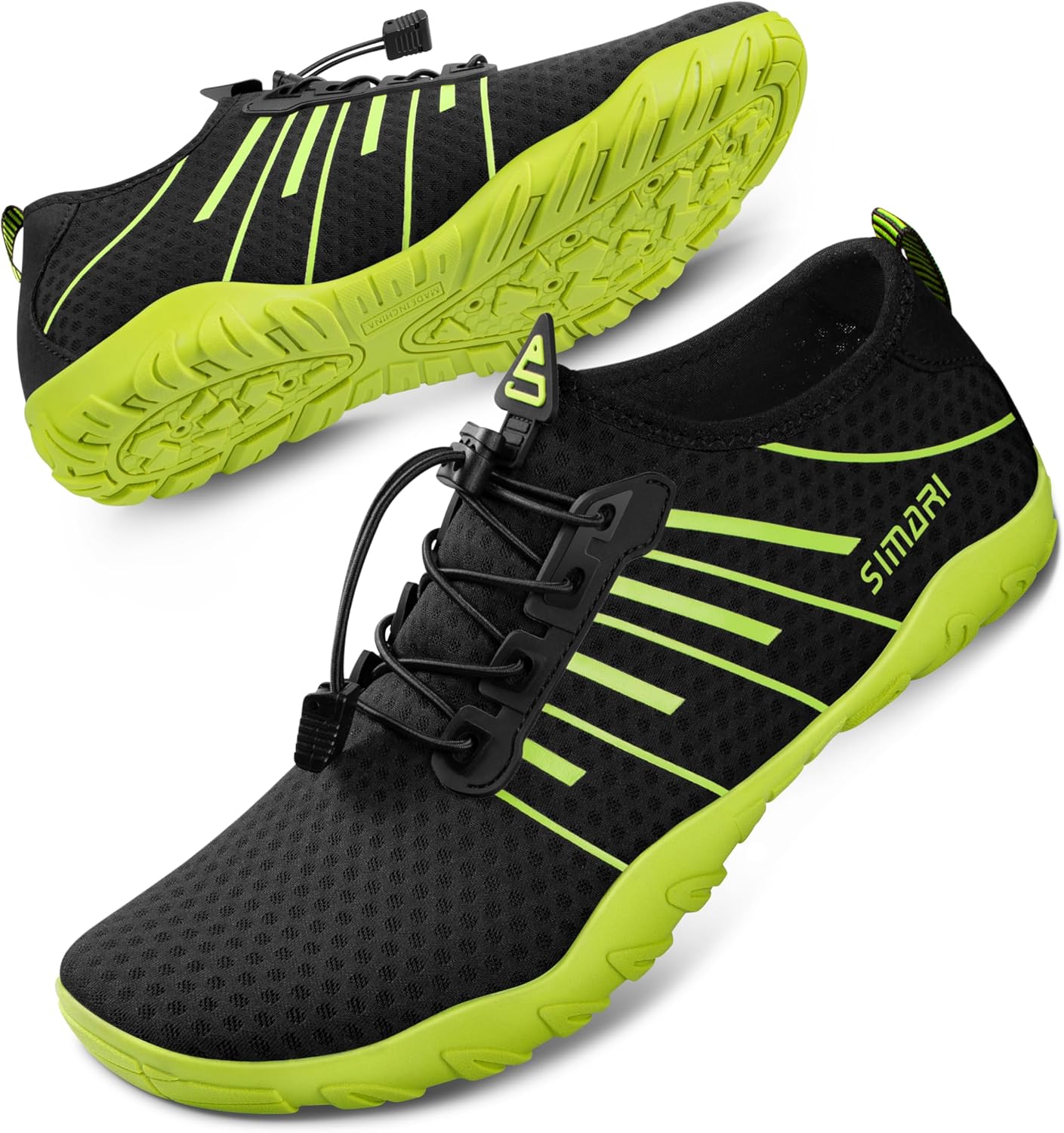 5.5 Women/4.5 Men2c-green