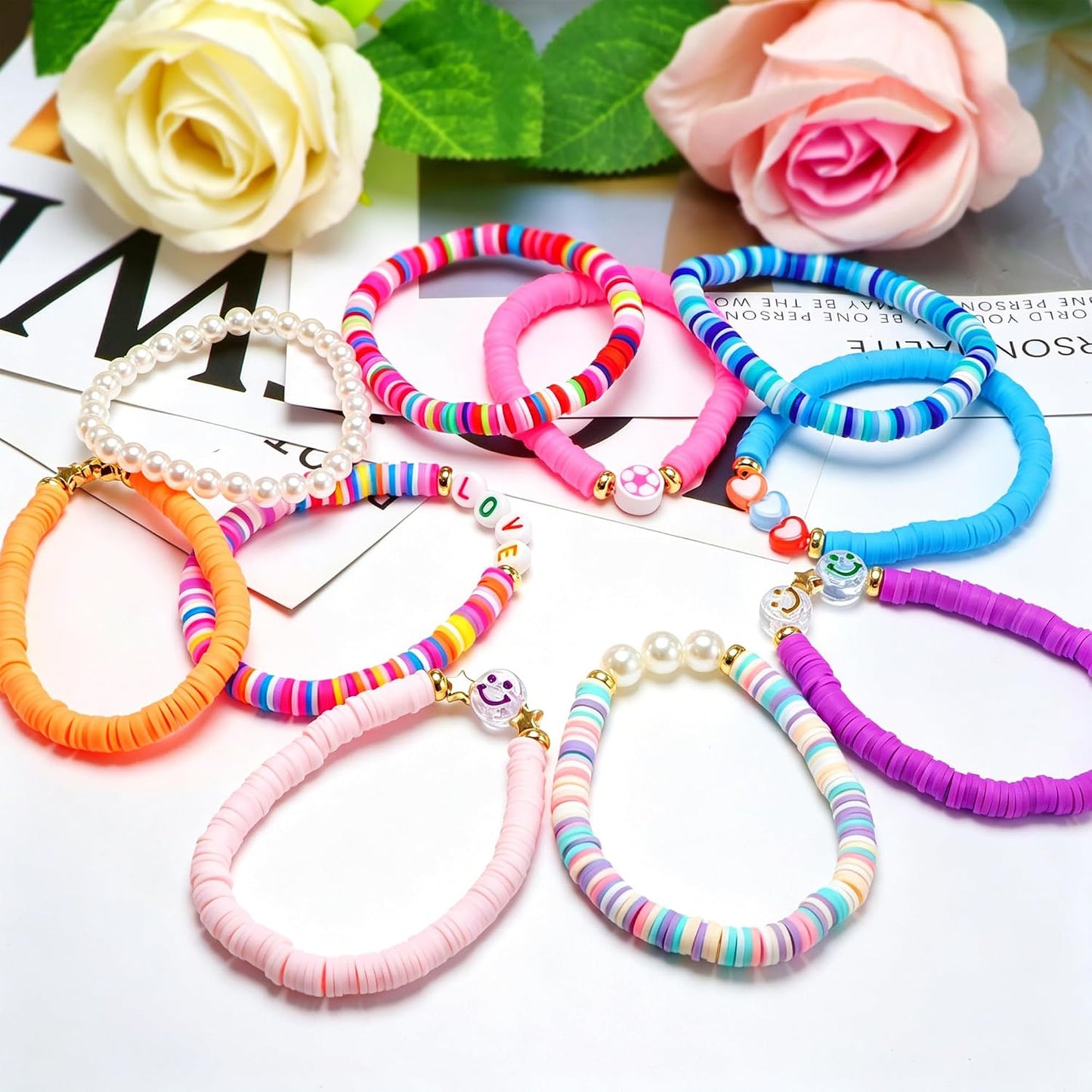 Friendship Bracelets for Girls That Are Actually Really Fun
