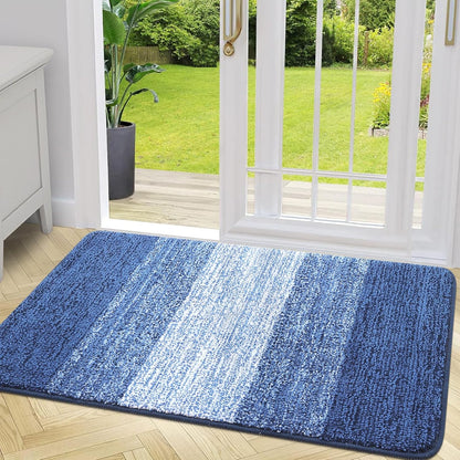 20" x 32"Navy