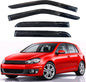 2010-2014 Golf