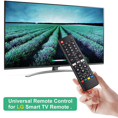 Magic Remote for LG-Smart-TV-Remote-Control-Replacement with Pointer and Voice Function,Compatible with LG 2021/2022/2023/2024 UHD OLED QNED NanoCell 4K 8K Smart TV