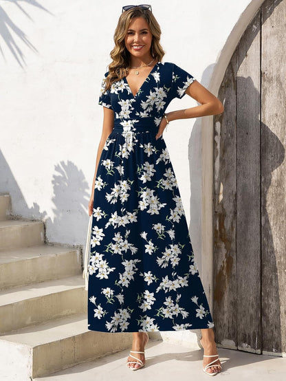 Discover the Perfect Sundress for Any Occasion with Gracyoga's Maxi Dresses