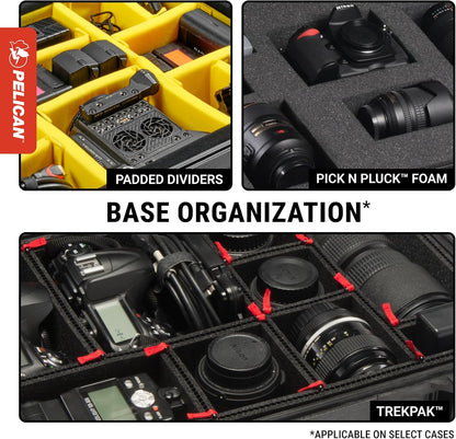 Pelican Air 1615 Case Review: A Premium Hard Case for Your Valuables