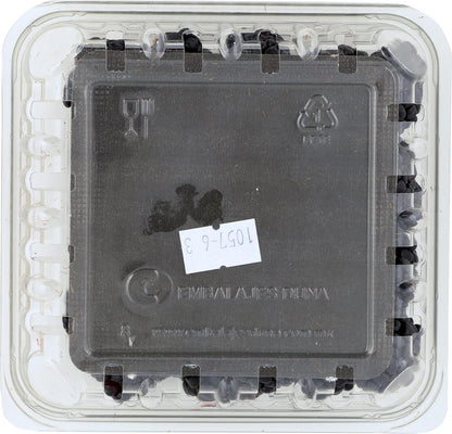 Fresh Blackberries for Snacking and More