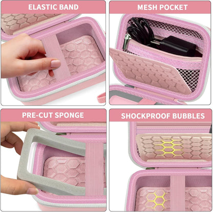 Protect Your Camera on-the-Go with the Comecase Carrying & Protective Case