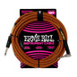 Ernie Ball Braided Instrument Cable