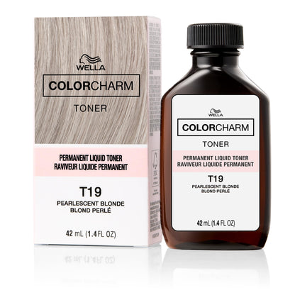 T19 Pearlescent Blonde1.4 Fl Oz (Pack of 1)