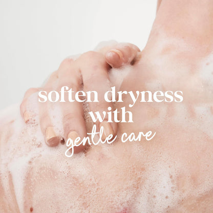 Dove Sensitive Skin Body Wash: A Game-Changer for Delicate Skin