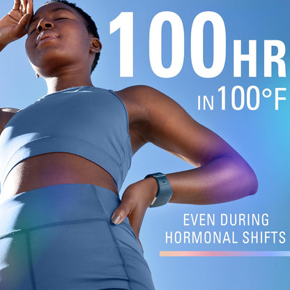 Secret Clinical Strength Invisible Solid Antiperspirant Deodorant for Women