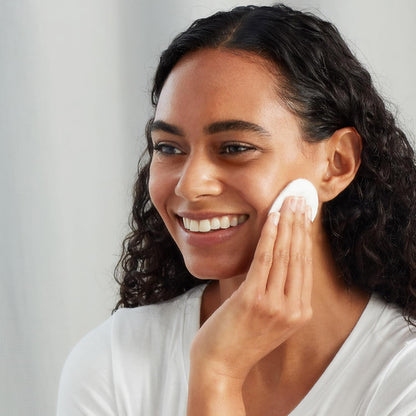 Soft, Gentle, and Effective: Amazon Basics Hypoallergenic Cotton Rounds