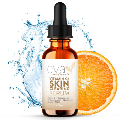 Skin Clearing1 Fl Oz (Pack of 1)