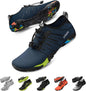 5.5 Women/4.5 Men215-purplish Blue