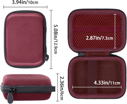Baval Camera Case for KODAK PIXPRO Friendly Zoom