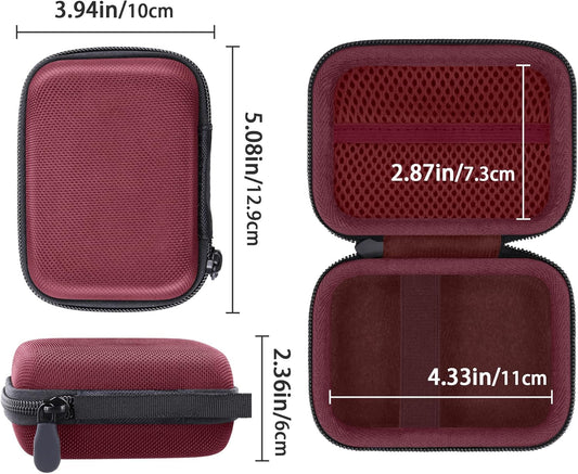 Baval Camera Case for KODAK PIXPRO Friendly Zoom