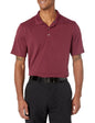 Amazon Essentials Mens Regular-Fit Quick-Dry Golf Polo Shirt (Available in Big & Tall)