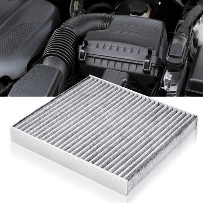 CA10262 Engine Air Filter Fit Ford Expedition/F150/F250/F350 (2007-2021) & Lincoln Navigator Replaces FA1883, 7C3Z9601A, A35642