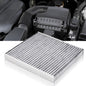CA10262 Engine Air Filter Fit Ford Expedition/F150/F250/F350 (2007-2021) & Lincoln Navigator Replaces FA1883, 7C3Z9601A, A35642