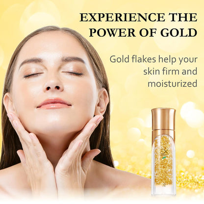 ROYAL HERB EX CREAM Face, Neck and Décolleté Moisturizer with Aloe Vera, Hyaluronic Acid, Yeast Extract and Gold, 1.76 OZ / 50g