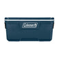 Coleman Classic Series Insulated Portable Cooler, Leak-Resistant Outdoor Hard Cooler Keeps Ice up to 5 Days, 52/70/120/150 Quart