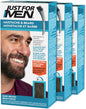 3 count (Pack of 1)Dark Brown