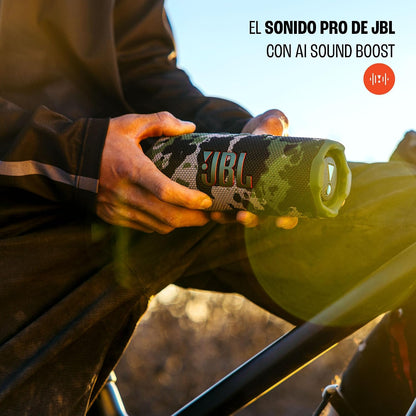 JBL Flip 7 Review: Sound on the Go