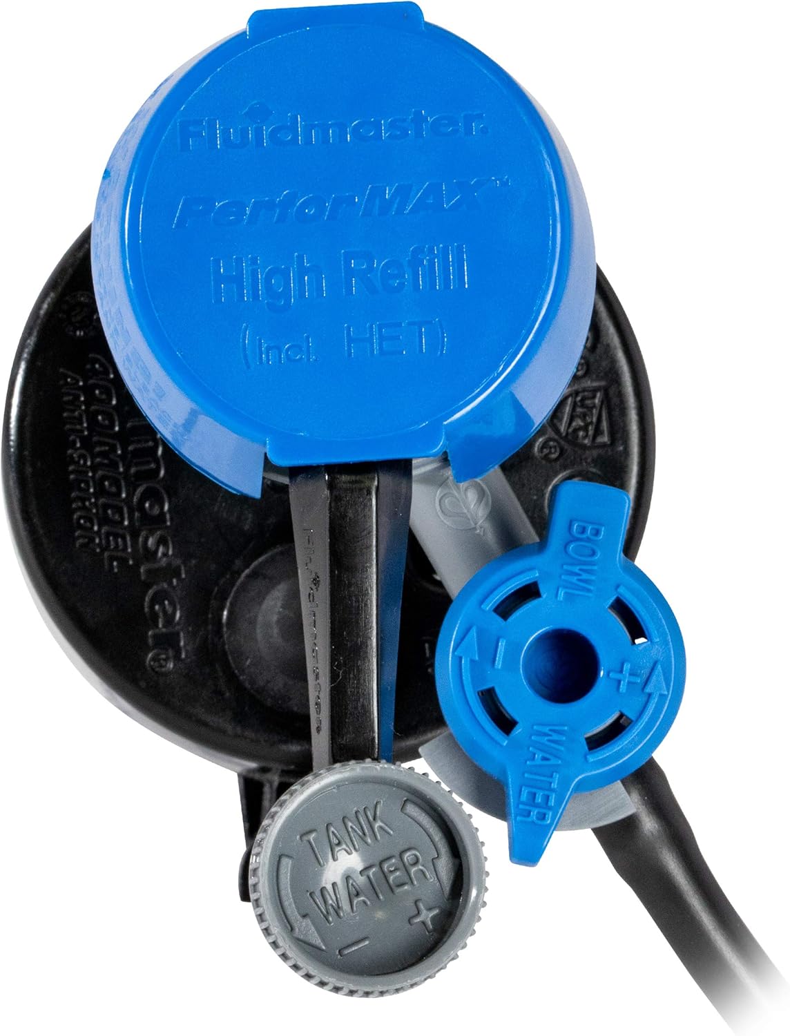Fluidmaster 400H-002 Performax Universal Toilet Fill Valve