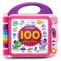 LeapFrog Learning Friends 100 Words Book, Green